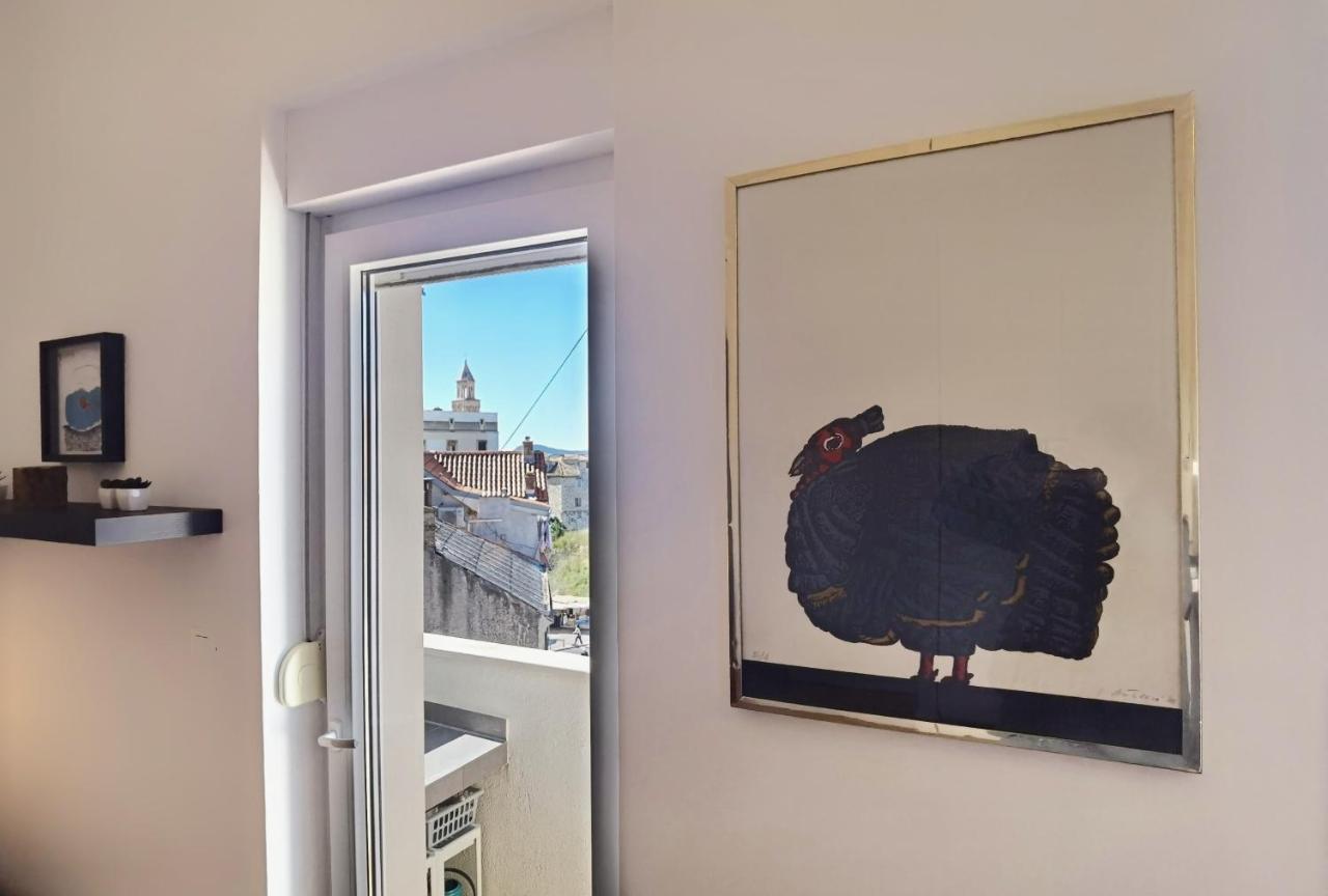 City Center Apartment Soldic Split Exterior foto