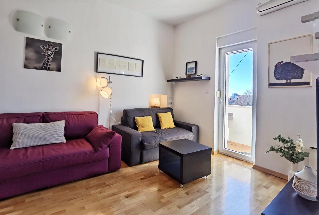 City Center Apartment Soldic Split Exterior foto