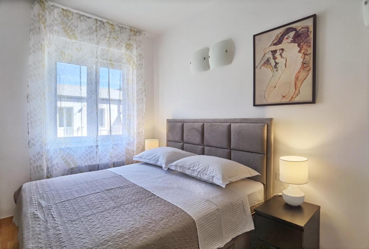 City Center Apartment Soldic Split Exterior foto
