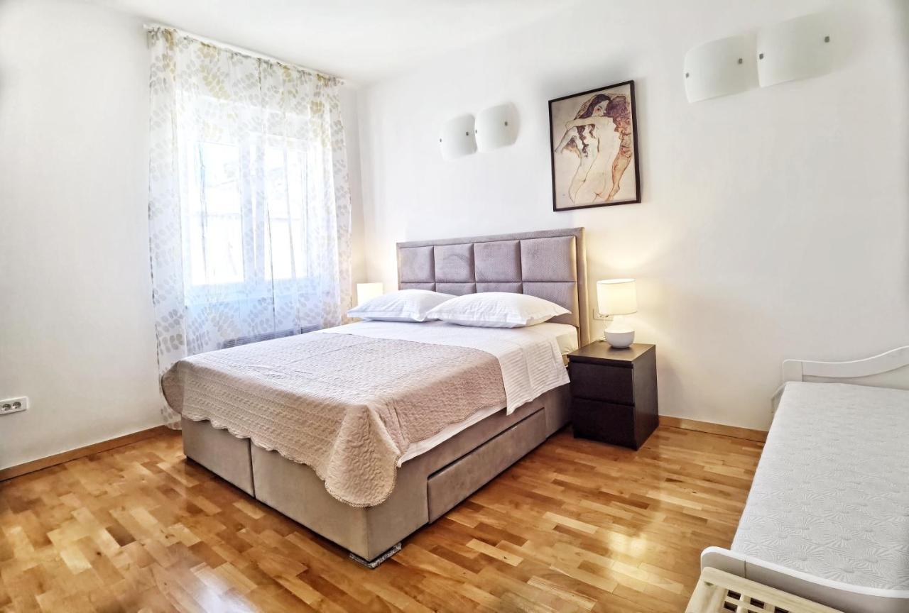 City Center Apartment Soldic Split Exterior foto