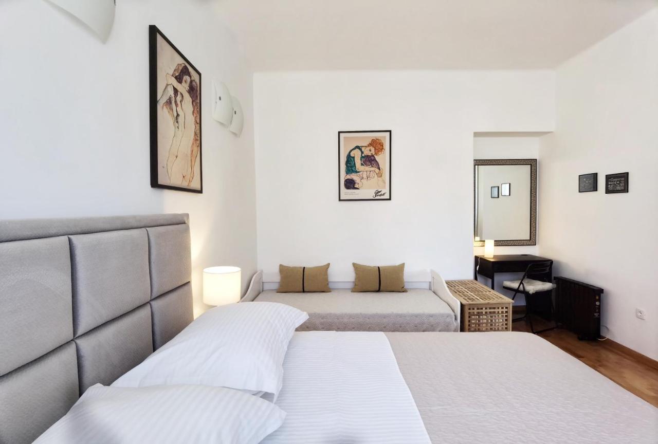 City Center Apartment Soldic Split Exterior foto