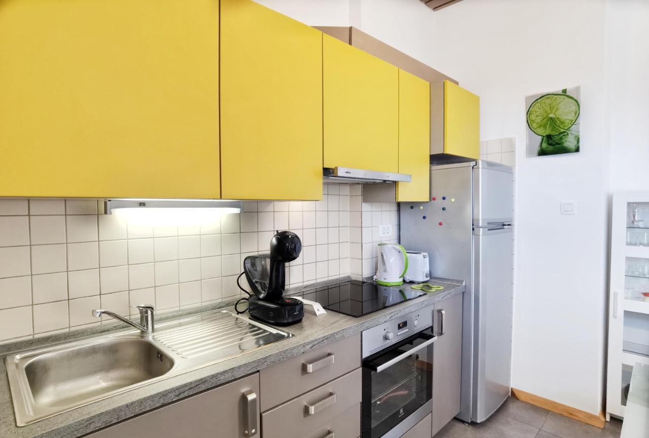 City Center Apartment Soldic Split Exterior foto